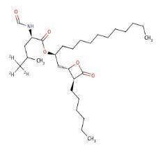 奥利司他-d3,Orlistat-d3