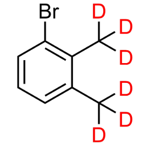 2,3-二甲基溴苯-D6；2,3-Dimethylbromobenzene-d6