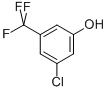 cas:570391-18-3 3-氯-5-三氟甲基苯酚