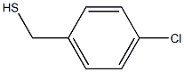 4-氯苄硫醇,CAS:6258-66-8