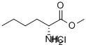 D-正亮氨酸甲酯盐酸盐,CAS:60687-33-4