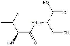 L-缬氨酰基-L-丝氨酸;,CAS:13588-94-8