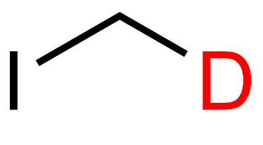 碘甲烷-D1，CAS号：992-96-1