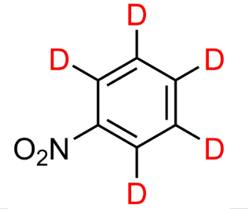 硝基苯-D5,CAS号:4165-60-0