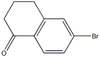 6-溴-Α-四氢萘酮,CAS:66361-67-9