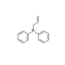 烯丙基二苯基膦 cas：2741-38-0