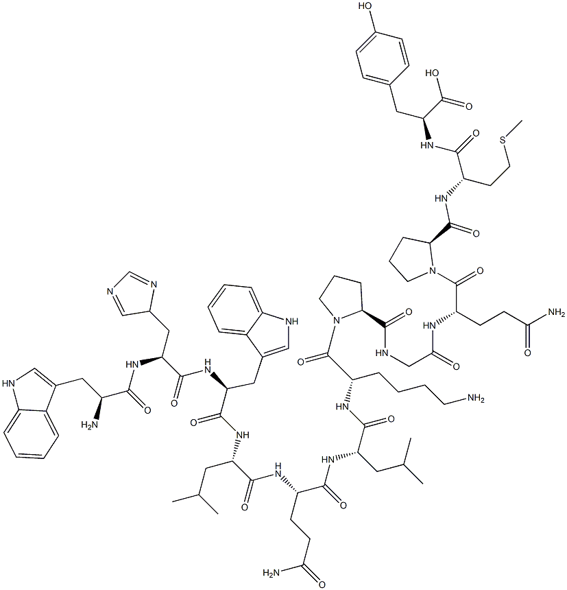 А1-粘合因子乙酸盐,CAS:59401-28-4