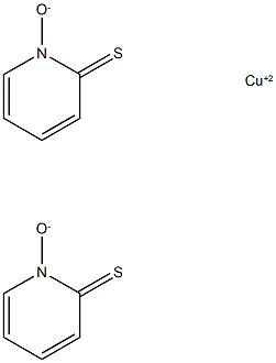 吡硫铜,CAS:154592-20-8
