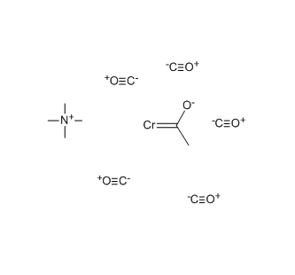 Tetramethylammonium (1-hydroxyethylidene)pentacarbonylchromium cas：15975-93-6