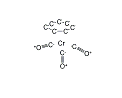 Tricarbonyl(cycloheptatriene)chromium(0) cas：12125-72-3