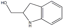 2,3-二氢-1H-吲哚-2-基甲醇,CAS:138969-57-0