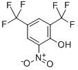 cas:50563-73-0 2-NITRO-4,6-BIS-TRIFLUOROMETHYL-PHENOL