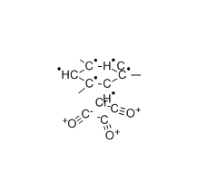 Tricarbonyl(mesitylene)chromium(0) cas：12129-67-8