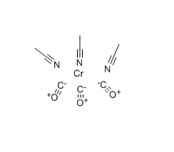 Tris(acetonitrile)tricarbonylchromium(0) cas:16800-46-7