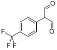 cas:493036-50-3 2-(4-三氟甲基苯基)丙二醛