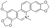 乙氧基血根碱,CAS:28342-31-6