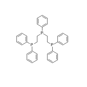 双(2-二苯基膦乙基)苯基磷 cas：23582-02-7