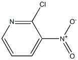2-氯-3-硝基吡啶,CAS:5470-18-8