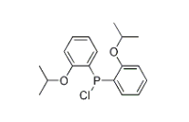 Bis(2-isopropoxyphenyl)chlorophosphine cas: 1219589-19-1