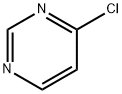 4-氯嘧啶,CAS: 17180-93-7