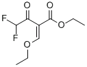 cas:176969-33-8 2-乙氧基亚甲基-4,4-二氟乙酰乙酸乙酯