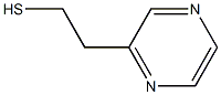 2-吡嗪基乙硫醇,CAS:35250-53-4