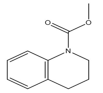 Methyl 3,4-dihydroquinoline-1(2H)-carboxylate,cas94567-78-9