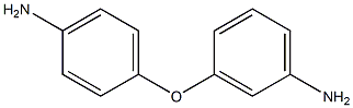 3,4'-二氨基二苯醚,CAS: 2657-87-6