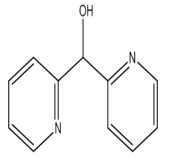 二(吡啶-2-基)甲醇，cas35047-29-1