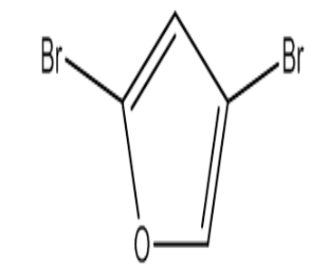 2,4-Dibromofur,cas32460-06-3
