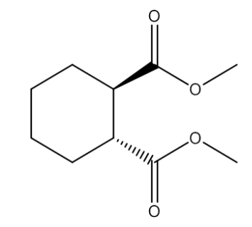 反-1,2-环己基-二羧酸二甲酯,cas3205-35-4