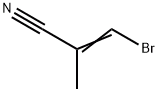 3-溴-2-甲基丙烯腈,顺反混合物,CAS:150163-13-6