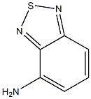 4-氨基-2,1,3-苯并噻二唑,CAS:767-64-6