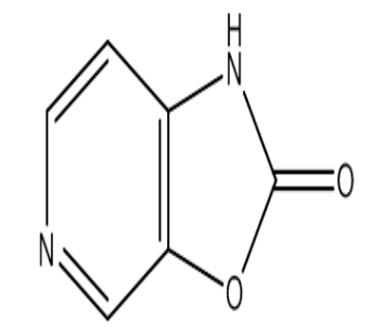 恶唑并[5,4-C]吡啶-2(1H)-酮，cas68523-29-5