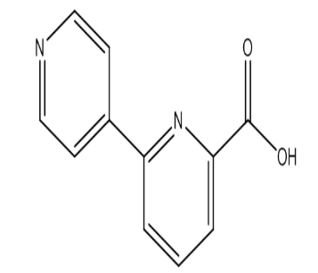 [2,4&#039;-Bipyridine]-6-carboxylic acid，cas1214327-06-6