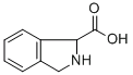 2,3-二氢-1H-异吲哚-1-羧酸,CAS:66938-02-1