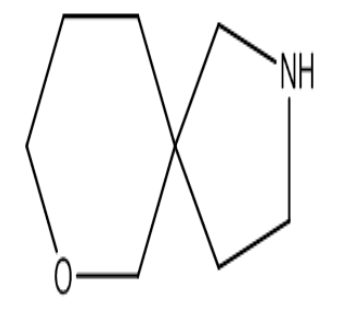 7-氧杂-2-氮杂螺[4.5]癸烷，cas72088-42-7