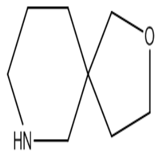 2-氧杂-7-氮杂螺[4.5]癸烷，cas176-74-9