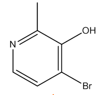 4-Bromo-2-methylpyridin-3-ol，cas1227570-80-0