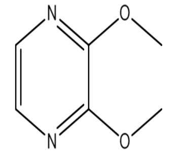 2,3-二甲氧基吡嗪，cas68468-30-4