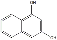 1,3-二羟基萘,CAS:132-86-5