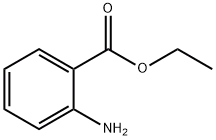 2-氨基苯甲酸乙酯,CAS:87-25-2