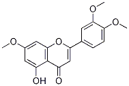 7,3’,4’-三-O-甲基毛地黄黄酮,CAS:29080-58-8