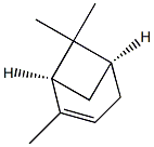 左旋-α-蒎烯,CAS:7785-26-4