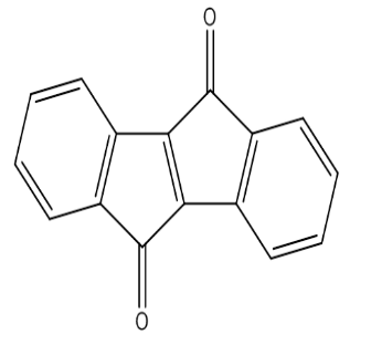二茚-5,10-二酮，cas16408-95-0
