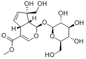 羟异栀子苷,CAS:24512-62-7