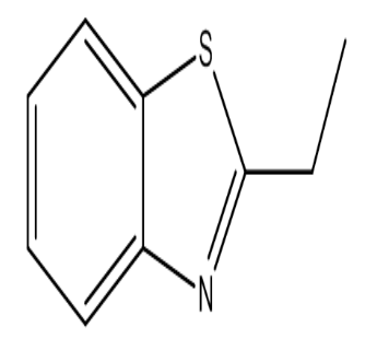 2-乙基苯并[D]噻唑，cas936-77-6