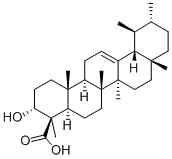 β-乳香酸,CAS:631-69-6