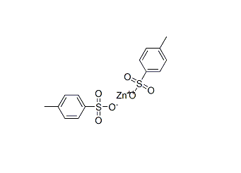 Zinc p-toluenesulfonate hydrate cas：13438-45-4