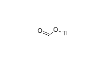 甲酸亚铊 cas：992-98-3